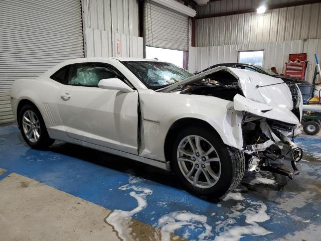 2G1FB1E32F9301468 | 2015 CHEVROLET CAMARO LS