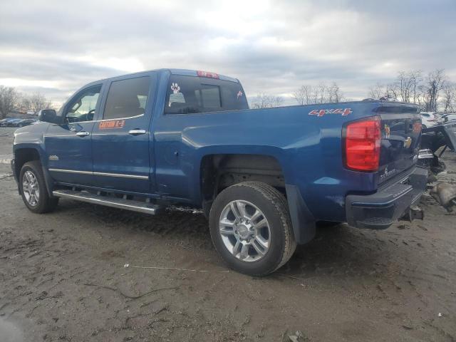 1GC1KXE86GF134086 | 2016 CHEVROLET SILVERADO