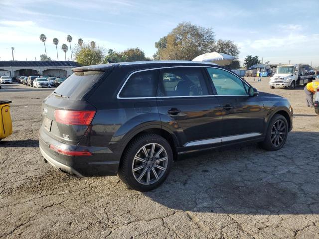 WA1LAAF78HD010648 | 2017 AUDI Q7 PREMIUM