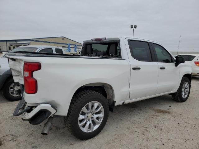 3GCPWBEH9LG303155 | 2020 CHEVROLET SILVERADO