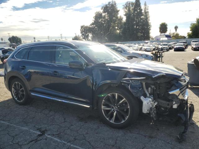 2016 MAZDA CX-9 JM3TCADY2G0113024