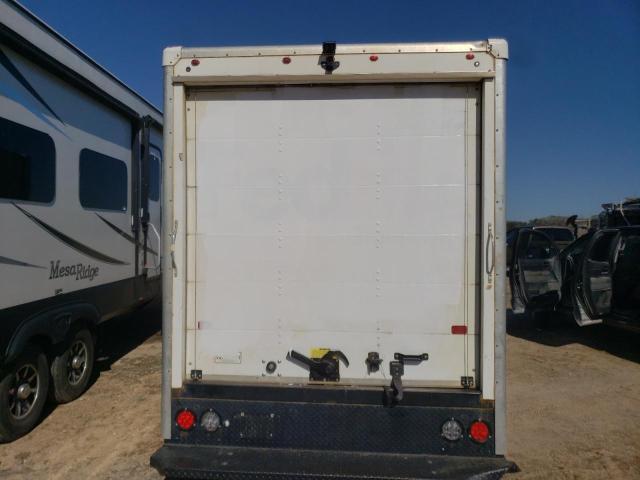 1GD07RFP9M1241779 2021 GMC Savana Cutaway G3500