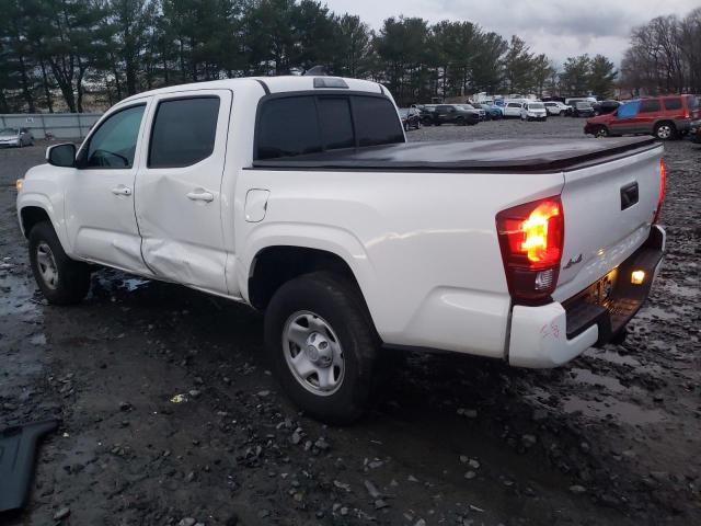 Vin: 3tmcz5an1mm388756, lot: 82512873, toyota tacoma double cab 20212