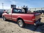 Lot #2862594262 1995 FORD RANGER