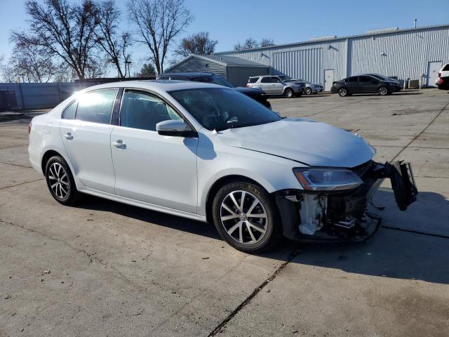 3VWDB7AJ7HM286639 | 2017 VOLKSWAGEN JETTA SE