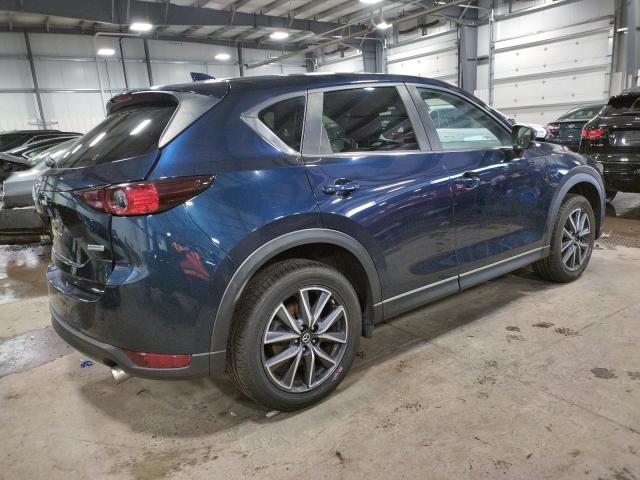 JM3KFBCM1J0466756 | 2018 MAZDA CX-5 TOURI