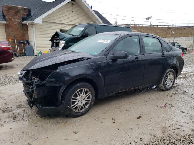 2011 Ford Focus SE