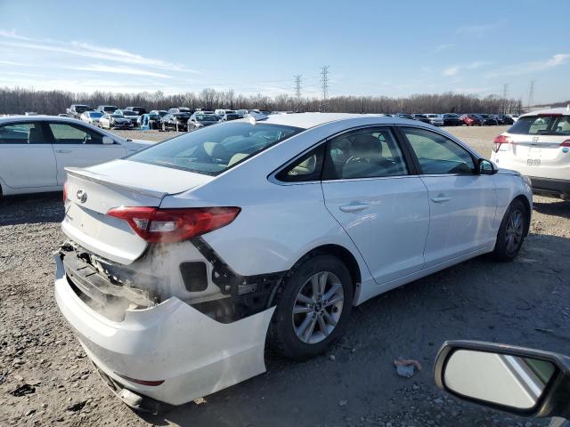 5NPE24AF3GH333803 | 2016 HYUNDAI SONATA SE