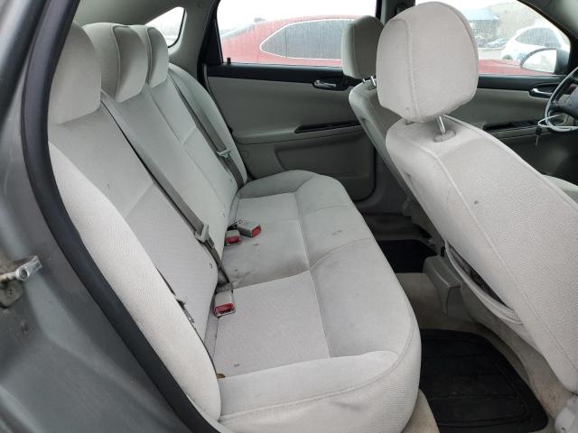 2007 Chevrolet Impala Lt VIN: 2G1WT55N779339009 Lot: 39397584