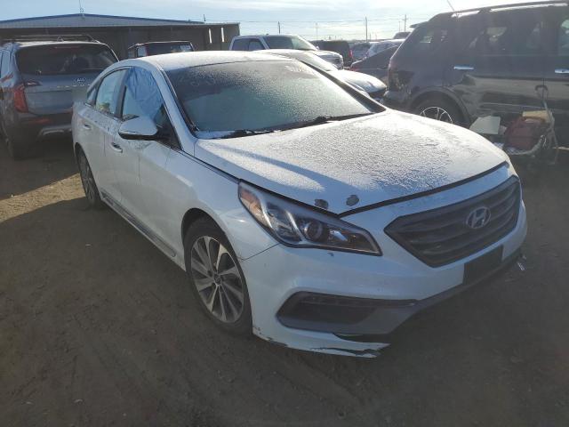 5NPE34AF6FH021714 | 2015 HYUNDAI SONATA SPO