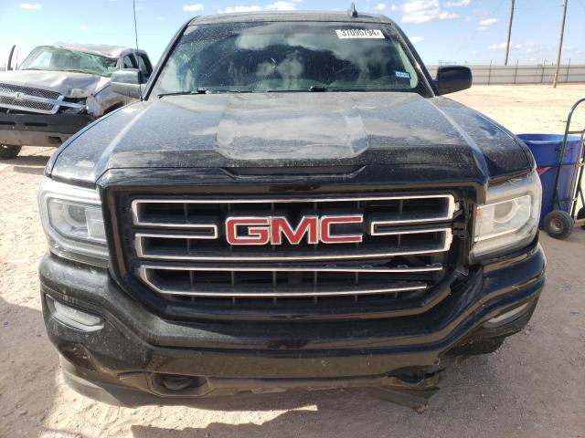 2017 GMC SIERRA C15 - 3GTP1MEC2HG290710