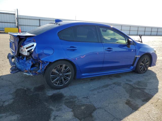 JF1VA1B63H9815879 | 2017 Subaru wrx