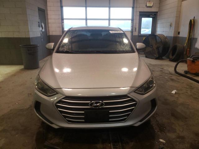 KMHD74LFXHU110462 | 2017 HYUNDAI ELANTRA SE