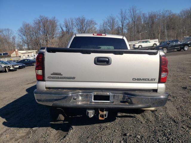 2GCEK13T141400154 | 2004 Chevrolet silverado k1500