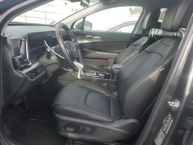 2023 KIA SPORTAGE E - 5XYK33AF9PG093920