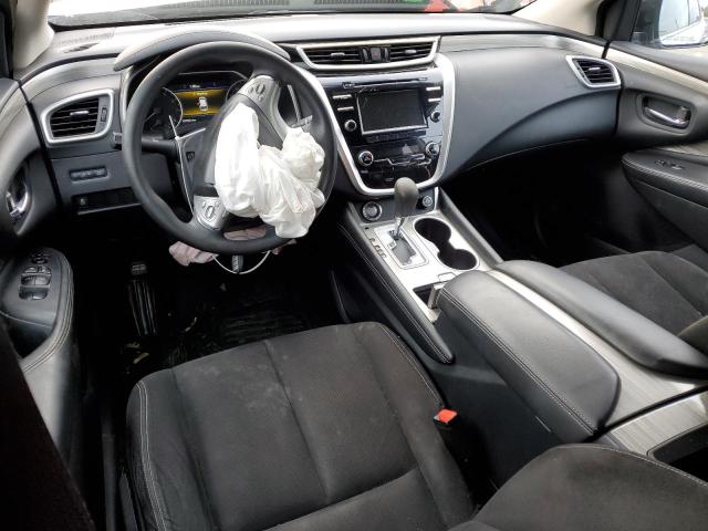 2015 NISSAN MURANO S - 5N1AZ2MH4FN274461