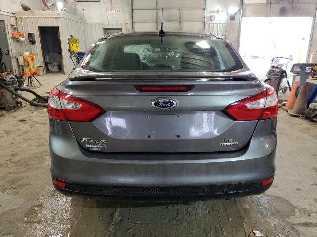 1FADP3F22EL371180 | 2014 FORD FOCUS SE