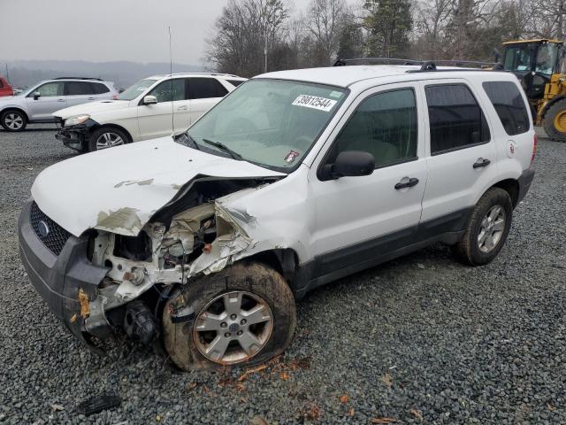 2005 Ford Escape XLT