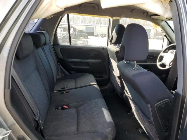 2005 Honda Cr-V Lx VIN: JHLRD68545C008190 Lot: 36890214