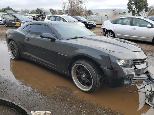 2G1FD1E39F9168802 | 2015 CHEVROLET CAMARO LT