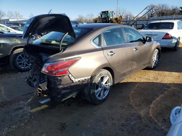 1N4AL3AP9EC317893 | 2014 NISSAN ALTIMA 2.5