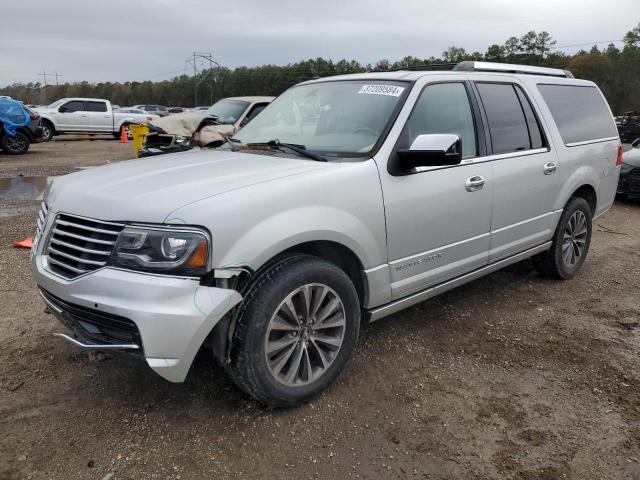 2015 Lincoln Navigator L 