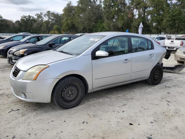 2009 Nissan Sentra 2.0 VIN: 3N1AB61E09L614660 Lot: 37206574