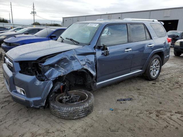 2011 Toyota 4Runner SR5