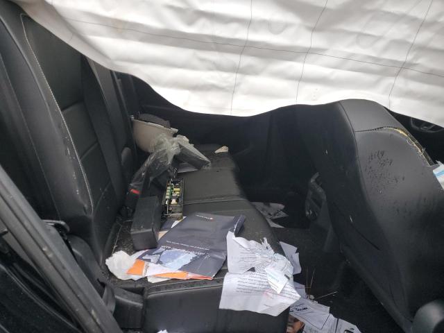 2021 VOLKSWAGEN TIGUAN SE - 3VV2B7AX5MM122736