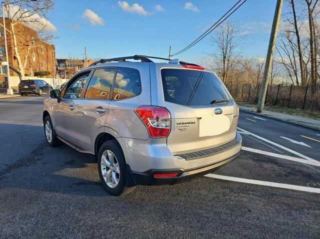 JF2SJADC9GH471643 | 2016 SUBARU FORESTER 2