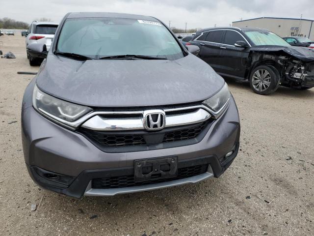 7FARW1H58JE037963 | 2018 HONDA CR-V EX