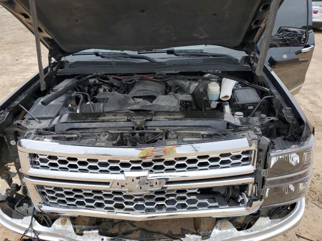 3GCUKSEC5EG293990 | 2014 CHEVROLET SILVERADO