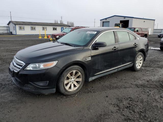 1FAHP2DW7BG155914 | 2011 Ford taurus se