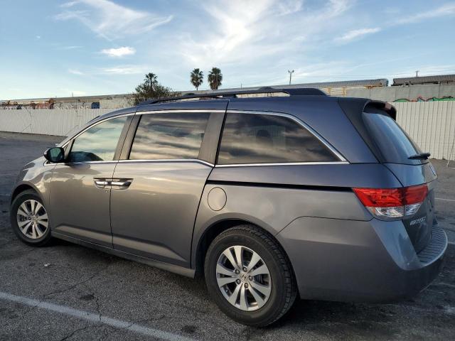 5FNRL5H6XEB095146 | 2014 HONDA ODYSSEY EX