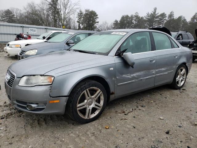 2006 Audi A4 