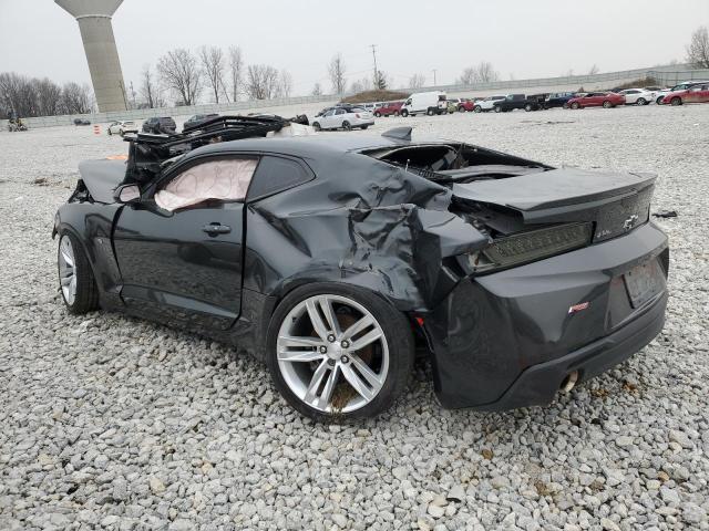 1G1FB1RS2G0153495 | 2016 Chevrolet camaro lt