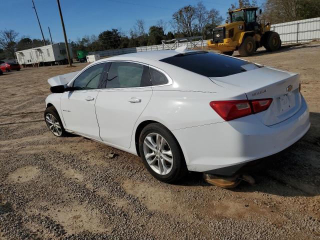 2016 Chevrolet Malibu Lt VIN: 1G1ZE5ST7GF239722 Lot: 40618144