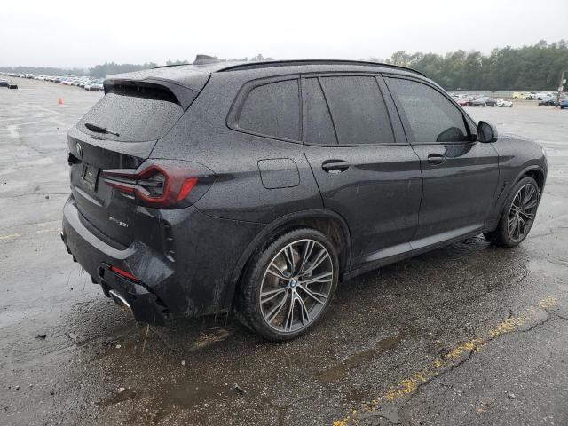 5UX43DP01N9K40357 | 2022 BMW X3 SDRIVE3