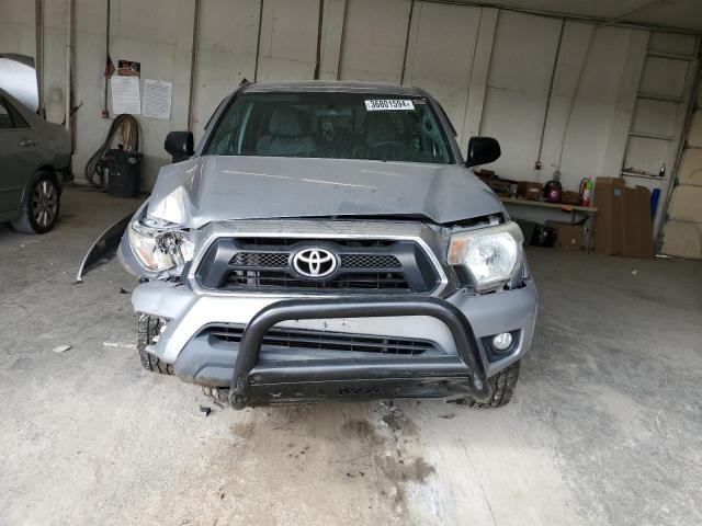 3TMJU4GN0EM167741 | 2014 TOYOTA TACOMA DOU