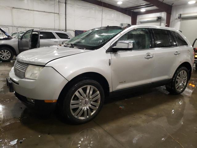 2009 Lincoln MKX 