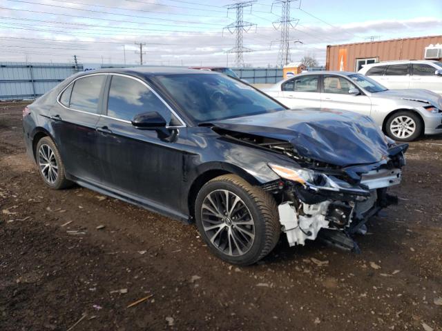 4T1B11HK5KU737719 | 2019 TOYOTA CAMRY L