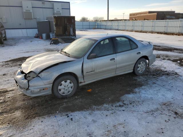 2001 Pontiac Sunfire SE