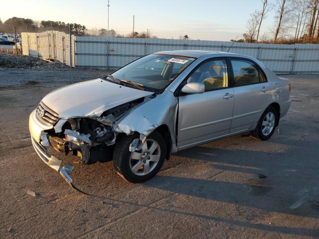 2003 Toyota Corolla CE