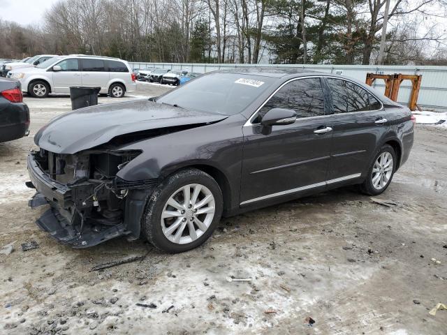 2010 Lexus ES 350 