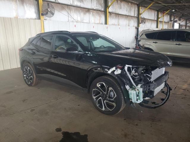 2024 CHEVROLET TRAX 2RS - KL77LJE2XRC009688