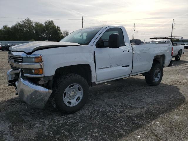 1GC0KUEGXFZ512103 | 2015 Chevrolet silverado k2500 heavy duty