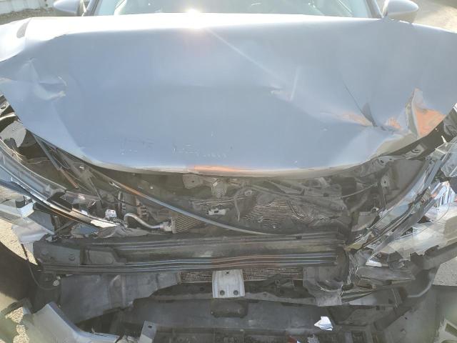 2017 NISSAN SENTRA S - 3N1AB7AP5HL662368