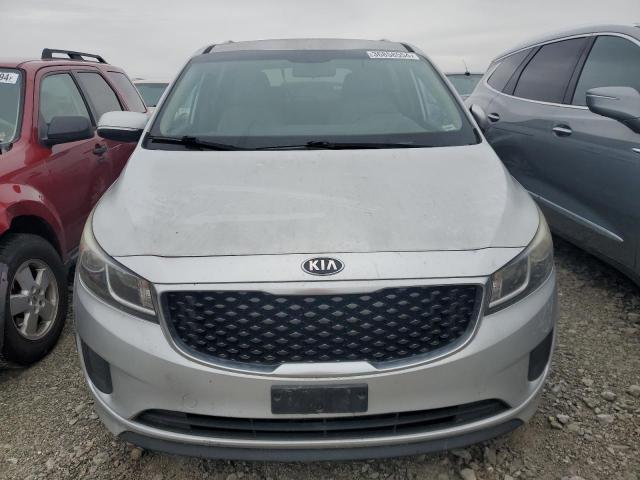 KNDMB5C13F6036719 | 2015 KIA SEDONA LX