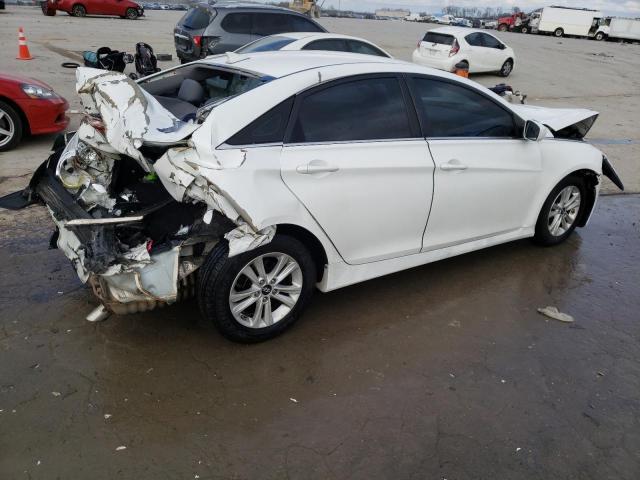 5NPEB4AC3EH860064 | 2014 HYUNDAI SONATA GLS