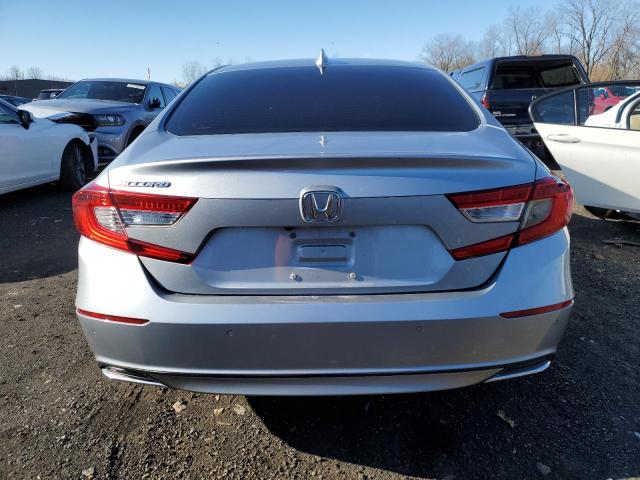 1HGCV1F12KA079836 | 2019 HONDA ACCORD LX